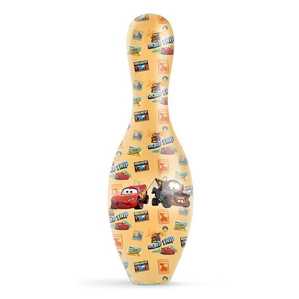 Cars Movie Characters Pin