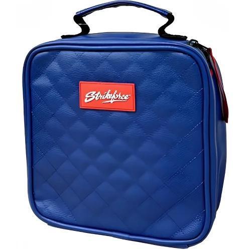 Diamond Accessory Bag - Baltic Blue