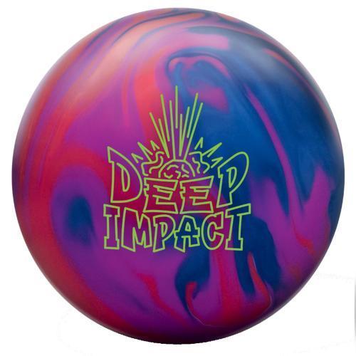 Deep Impact Hybrid