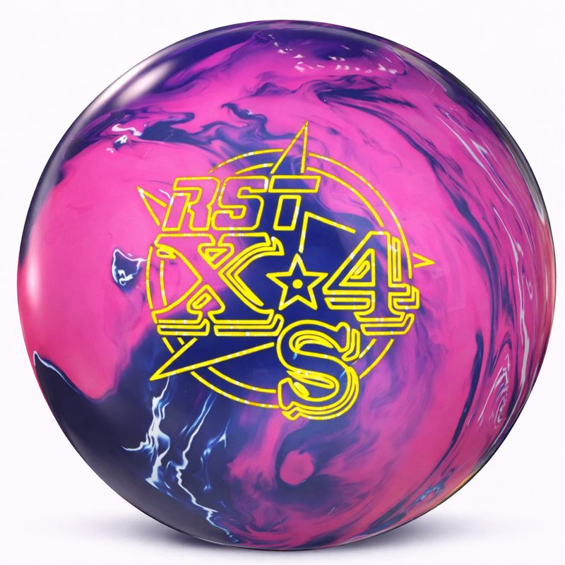 15lb RST X-4 S Pearl