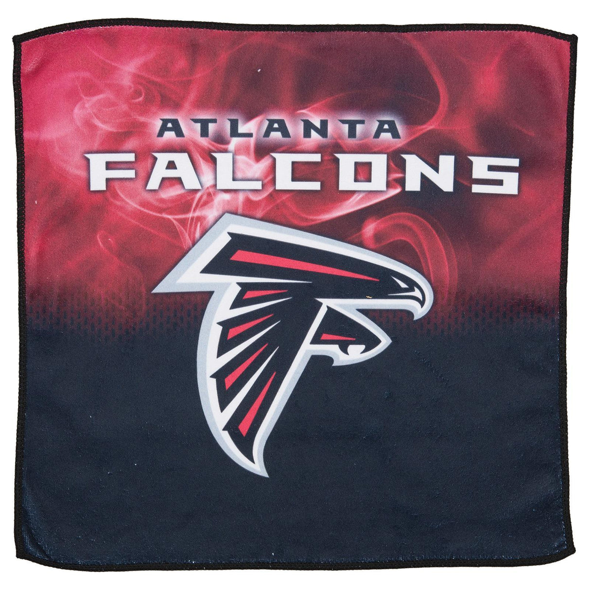 NFL Towel - Atlanta Falcons (On Fire)