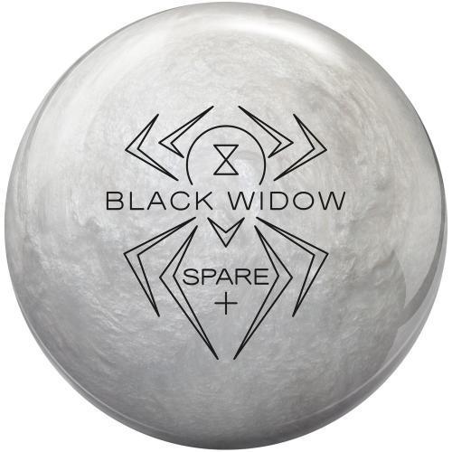 Hammer Black Widow Spare+
