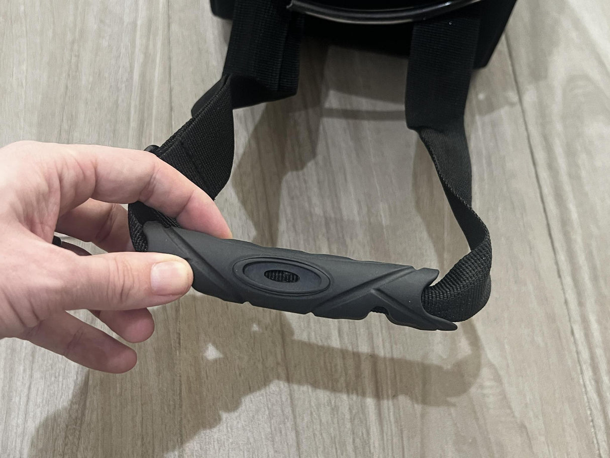 Virtue Economy 3 Ball Tote - Lighting