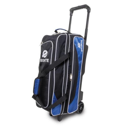 Transport 3 Ball Roller Blue