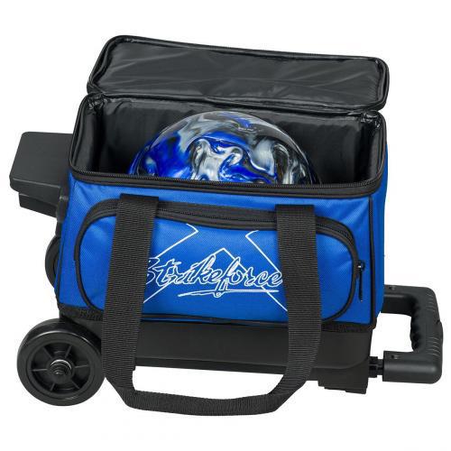 Hybrid 1 Ball Roller Royal