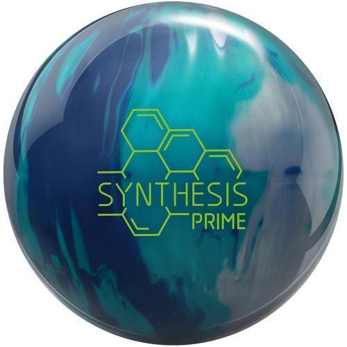 Track Synthesis Prime Bowling Ball