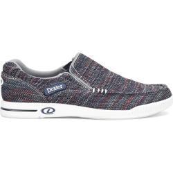 Kam Multi Navy Men's Bowling Shoes (DISCO)