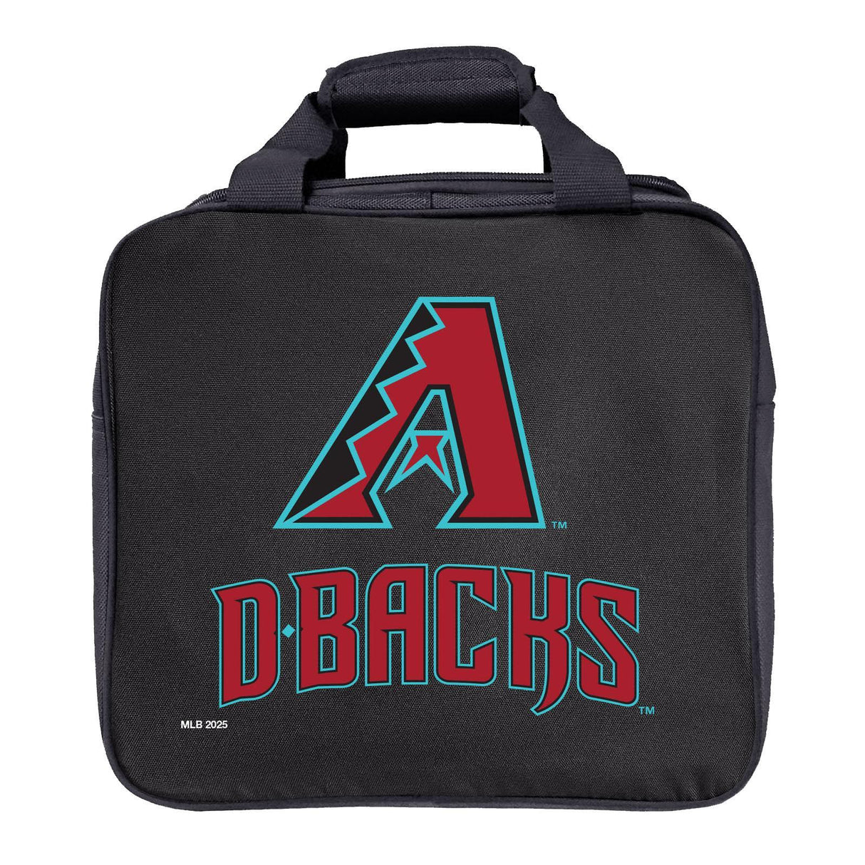 MLB 1 Ball Tote - Arizona Diamondbacks