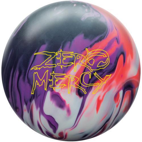 Zero Mercy Solid