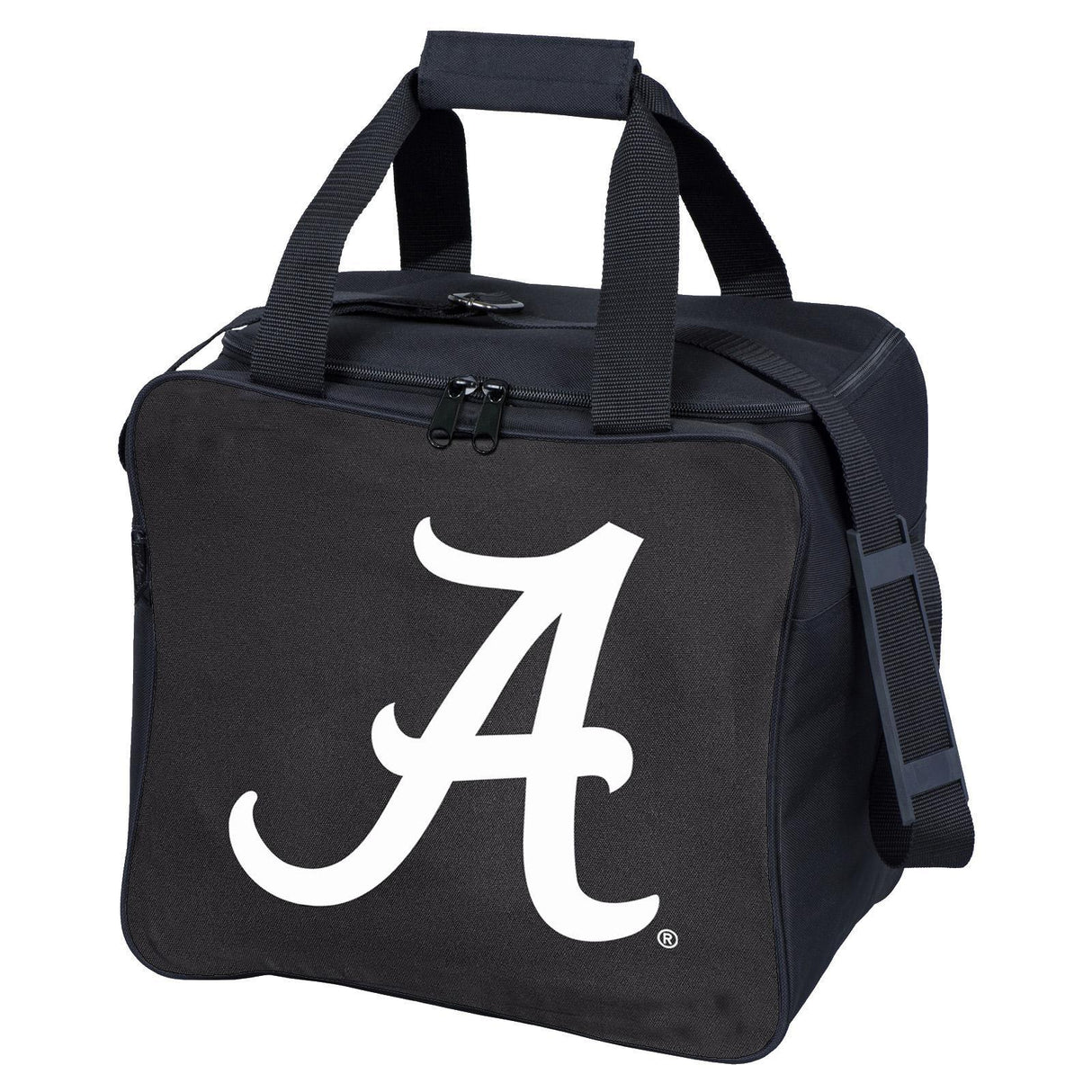 NCAA 1 Ball Tote - University of Alabama