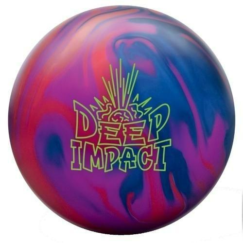 Deep Impact Hybrid