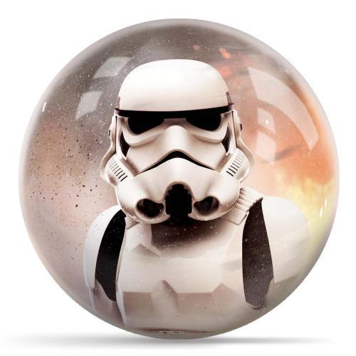 Star Wars - Stormtroopers Bowling Ball