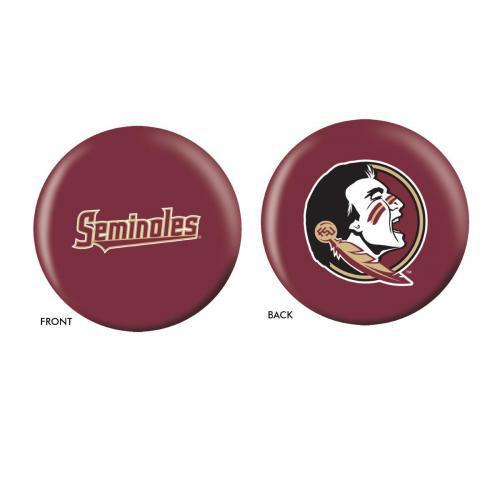 NCAA Ball - Florida State Seminoles