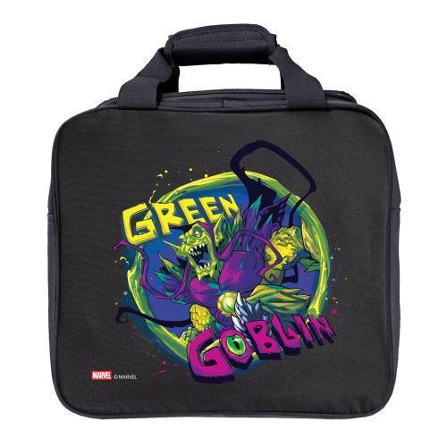 Marvel Spider-Man Green Goblin Icon Single Tote
