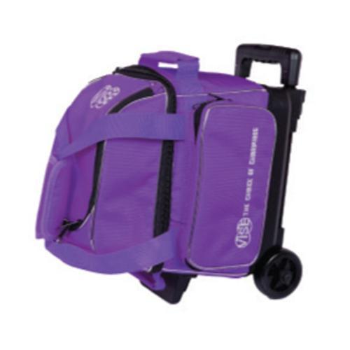 Vise 1 Ball Roller Purple