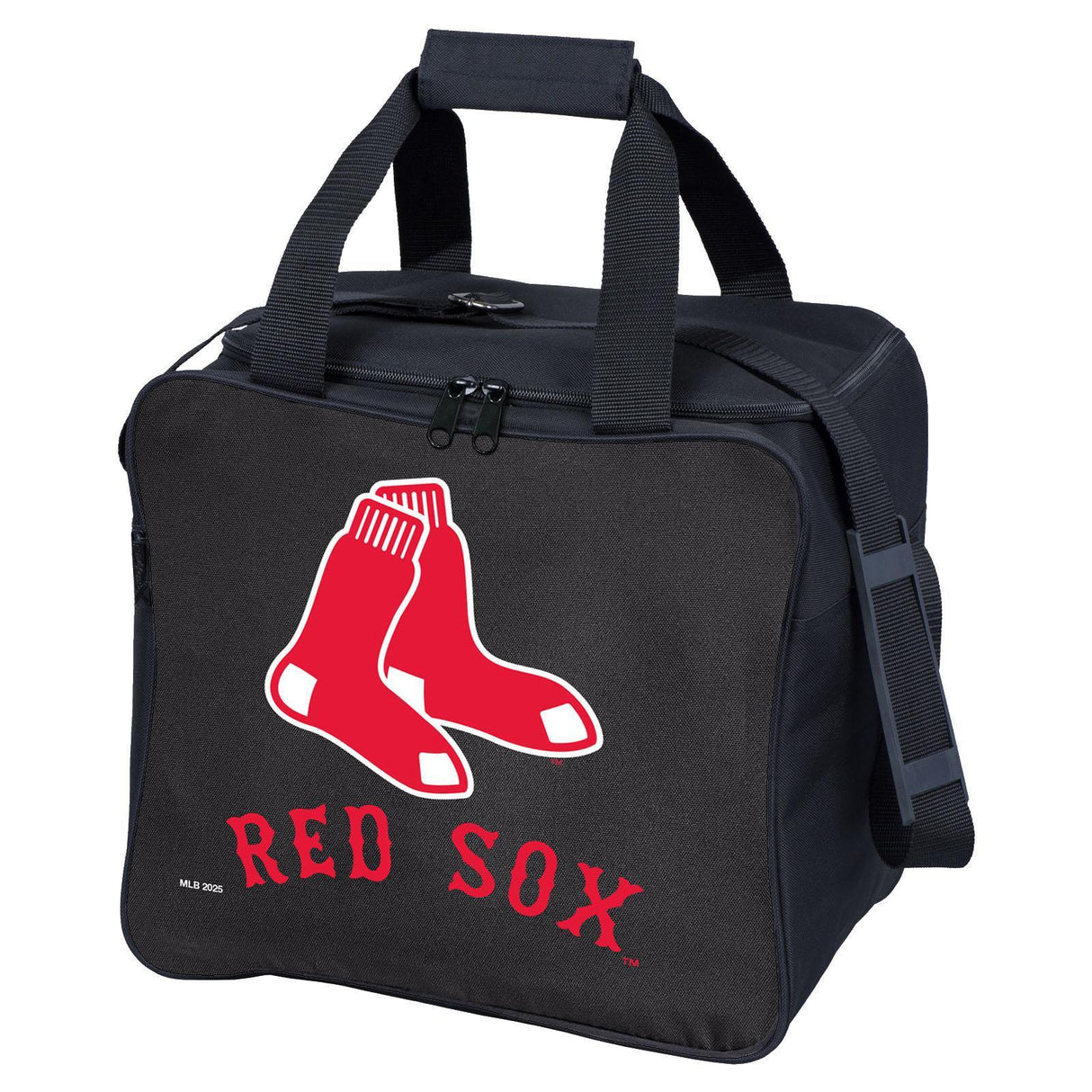 MLB 1 Ball Tote - Boston Red Sox