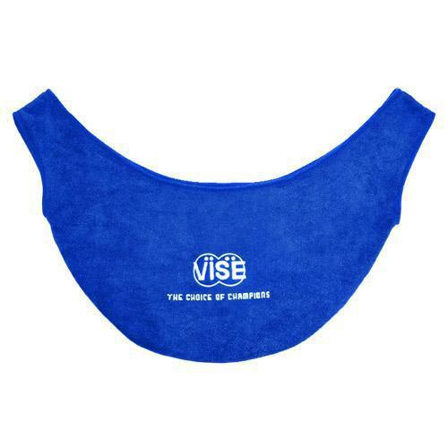 Vise Microfiber See Saw - Blue