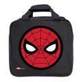 Marvel Spider-Man Mask Single Tote
