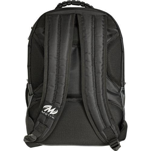 Intrepid Backpack Covert Black