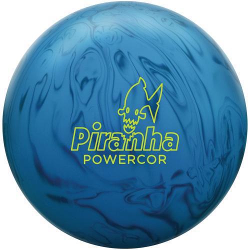 Piranha PowerCor Solid (DISCO)