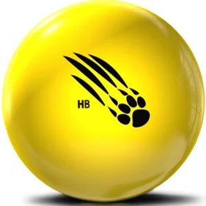 Honey Badger Yellow Poly 16lb