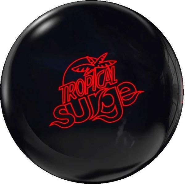 Storm Tropical Surge Midnight Pearl Bowling Ball (DISCO)