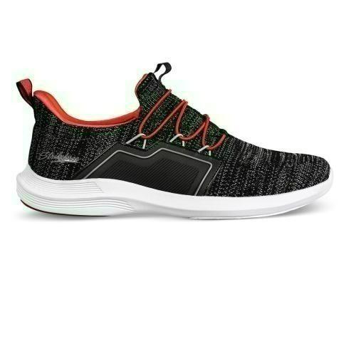 Patriot Black/Red Men's Bowling Shoes (DISCO)