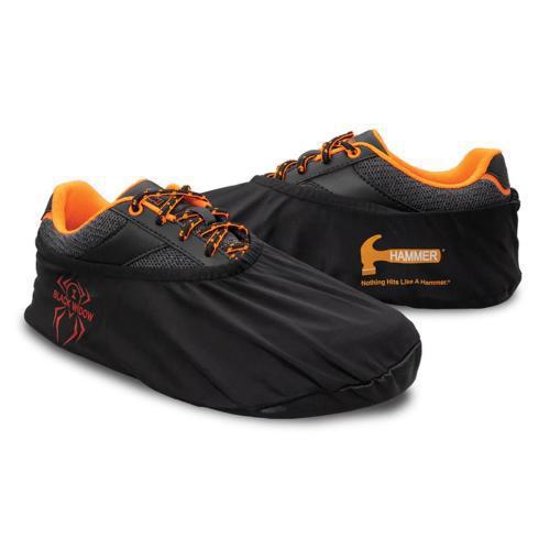Black Widow Shoe Cover