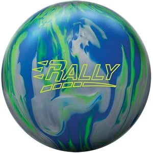 Rally Hybrid (DISCO)