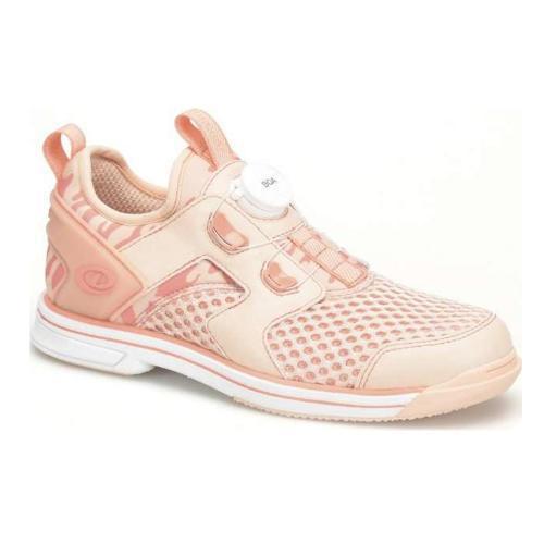 Pro Boa Peach RH Women's Bowling Shoes (DISCO)