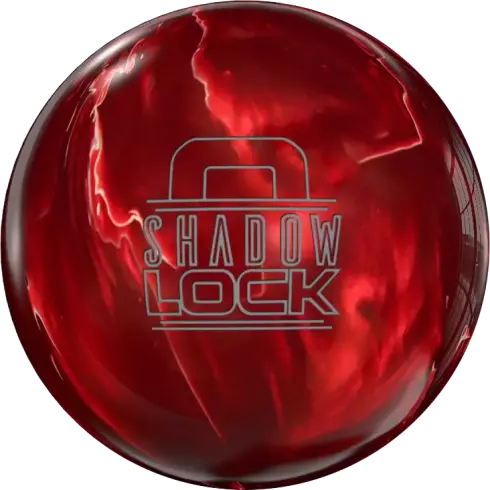 Shadow Lock Red Pearl X-Blem