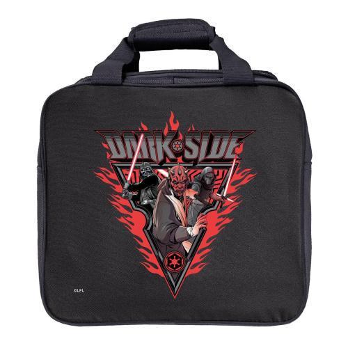 Star Wars Darth Maul Dark Side1 Ball Tote