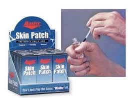 Master Skin Patch