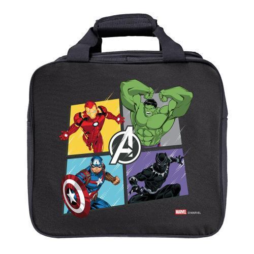 Marvel Avengers Group Single Tote