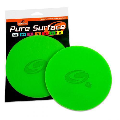 Pure Surface Sanding Pads