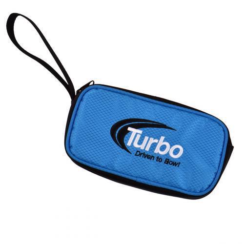 Mini Accessory Case Electric Blue