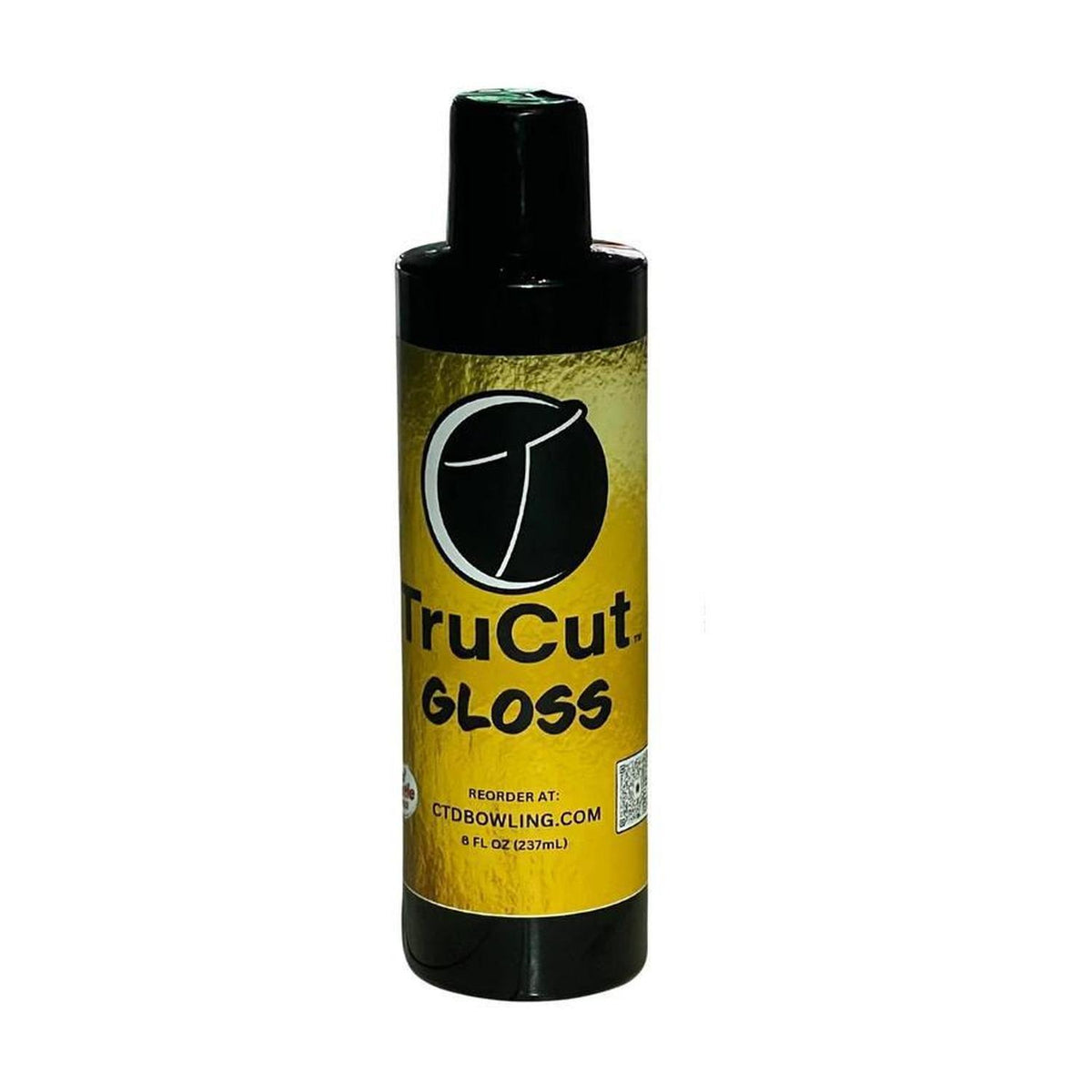TruCut Gloss Powered By Turtle Wax