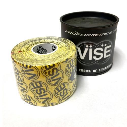 Vise Logo NT-50Y Protection Tape Roll