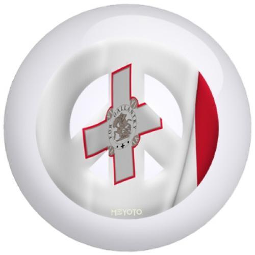 Malta Bowling Ball