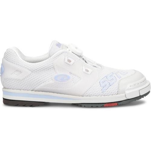 SST 8 Power Frame Boa Nimbus Cloud Women's Bowling Shoes
