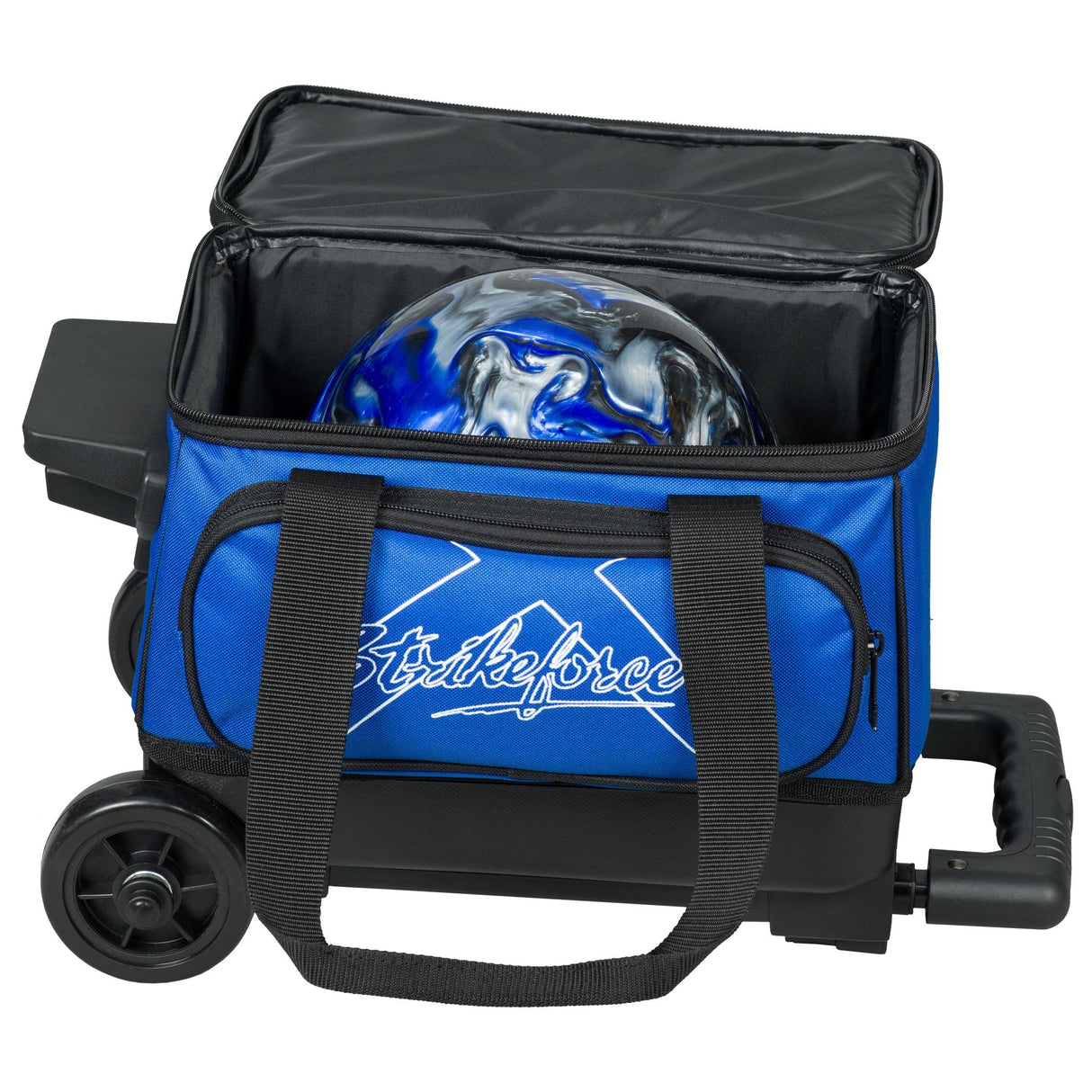 Hybrid 1 Ball Roller Royal
