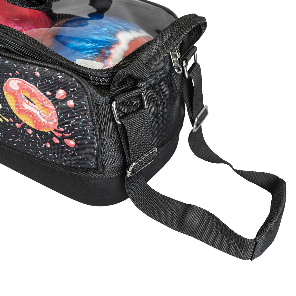 Dye Sub Slim Triple - Donuts
