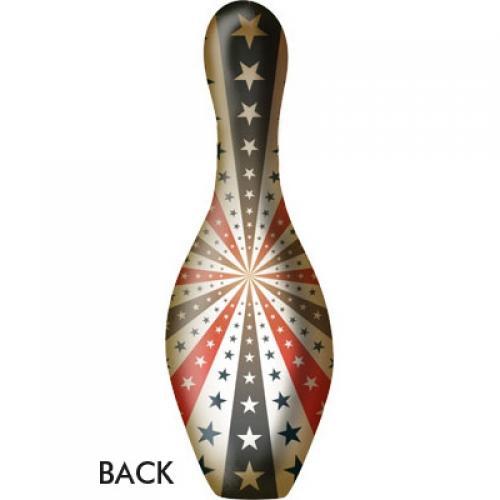 Proud To Be An American Pin