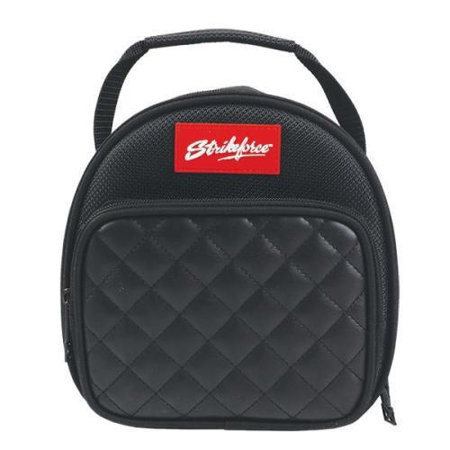 Diamond Black Add On Bag