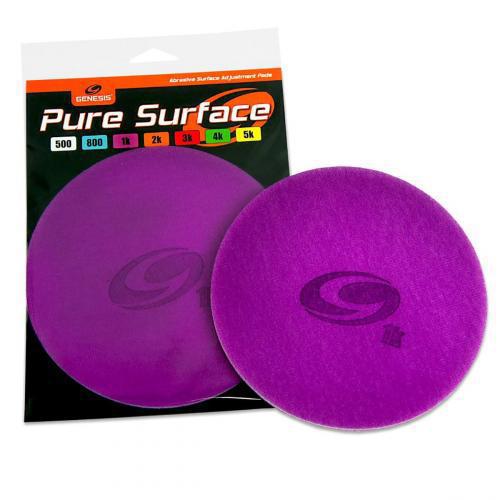 Pure Surface Sanding Pads