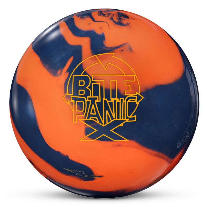 12lb Bite Panic X Pearl X-Comp
