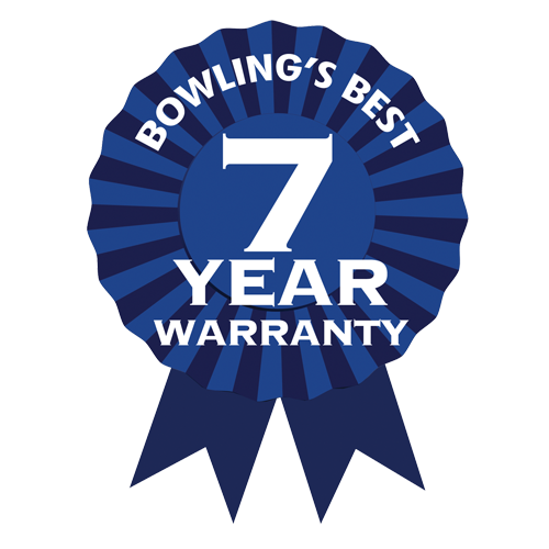 Royal Flush 4B Roller - Silver