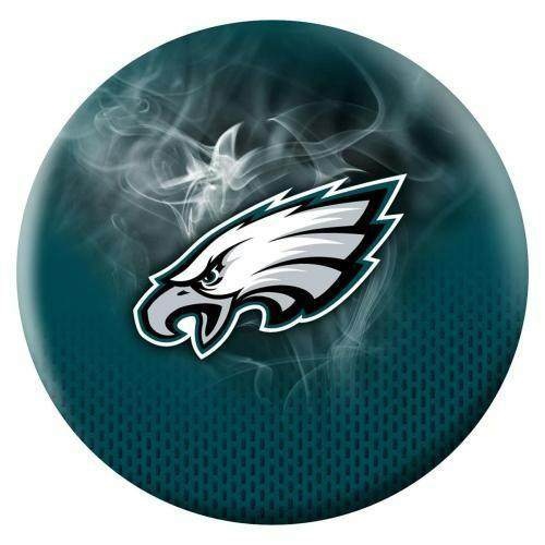 NFL On Fire Ball - Philadelphia Eagles