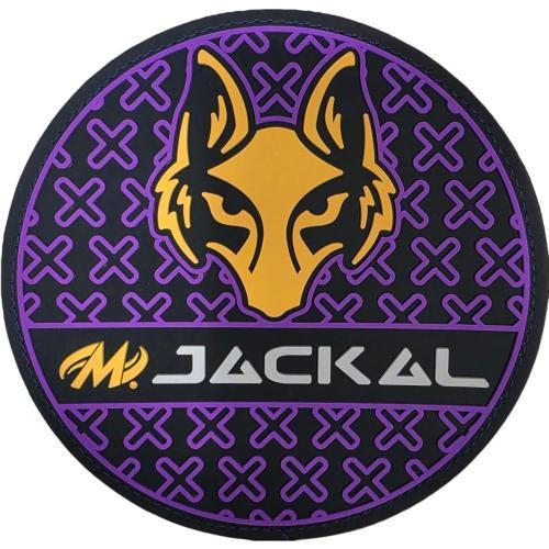 Motiv Grip Disk Shammy - Jackal Ghost V2