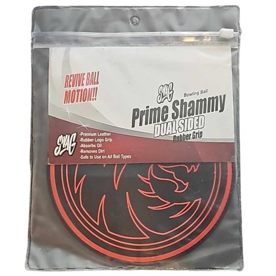 SWAG Black Dragon Flex Rubber Shammy